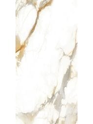 ��������������� ������ Alma Ceramica Calacatta Oro (570x1140) ����� GFA114CLR04L (��.�)