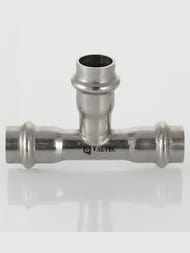 Пресс тройник VALTEC 88.9х88.9х88.9, нерж. сталь VTi.931.I.898989
