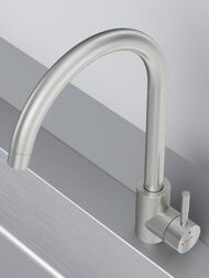 ��������� ��� ����� AM.PM X-Joy S F85B07111 �������������, C-�������� ���������� �����, �����