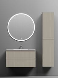 ����� ��� �������� SANCOS Snob T (890�445�500) ���������, ��� �����, Beige Soft SNT90CE