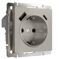 ������� �/� �������� � USB ��� A+C Werkel W1271704, ��������