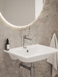 ��������� ��� ����������� RAVAK Eleganta EL 012.00CR BeCool, ��������., ��� ���/����.,���� X070410