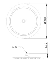 ������� ��� 30 �� Mariani Tondo B14ST00130, ��������� ���������, ������ �������