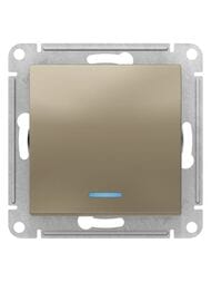 ����������� Systeme Electric ATLASDESIGN 1-��������� � ���������� ����� 1� 10�� ������� ATN000513