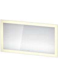 ������� Duravit White Tulip WT7063 1350�750�50 ���������, ������. ����., ���������� ����� ����������