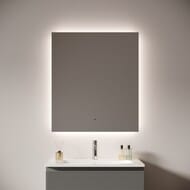 ������� ��� ������ ������� SANCOS Square 2.0 800�700 led ��������� 2700K/4000K/5000K SQ2.800