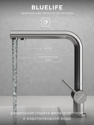 ��������� ��� ����� Abelsberg Pura UVF70929CH c ������� ��� �������� ����, ���� ��������� ����