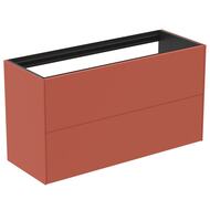 ����� ��� �������� Ideal Standard CONCA (1000x373x540) 2 �����, ����� ������� ��� T4353Y3