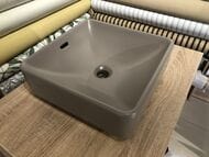 ������! ���������� Jacob Delafon Vox (400�400) EVG102-MK4 ���������, � ���������, ������ �������