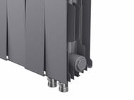 �������� ���������������, 12 ������ ROYAL THERMO PianoForte 200 Silver Satin, ������ ������ �����