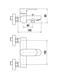 ��������� ��� �����/���� Swedbe Lynx 2330 ���������, �������������, �������� �����, ����: ����