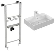  Ideal Standard ProSys +  Lux STRADA 600420130 R010267+K077801