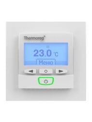  Thermoreg TI-950 Design       " ", 