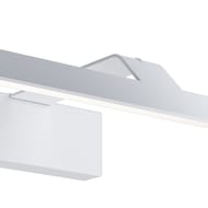 ��������� Maytoni Decart (������) MIR010WL-L12W4K, 4000K, 12��, 120�, IP20, LED, �����