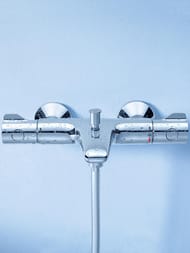 ��������� Grohe Grohtherm 800 34576000 ��� �����, ���������, ���������, ������������ �������