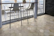 ��������������� ������ EQUIPE HERITAGE HEXAGONO Wheat (175�200) �������, 24955 (��.�.)