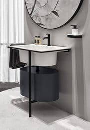    Cielo KYROS 440 Rovere Nero KYPL