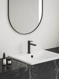 ��������� ��� ����������� RAVAK Eleganta EL 012.20BLM BeCool, ��������, ��� �/�, ������ ��� X070411