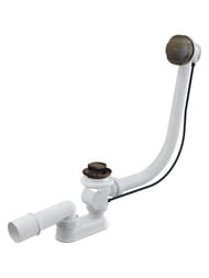 ����� ��� ����� ������� Alcaplast A55ANTIC-120-VE-01 ������-�����, ����� 120��