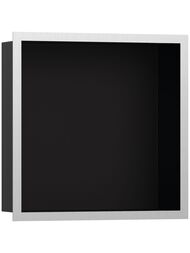 ����-���� Hansgrohe XtraStoris Individual 56098800 300�300�100 ���� ����.�����/����� ������� ������