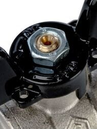   STOUT  1/2", , , SVB-0006-200015