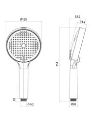 ����� ��� ���� IDDIS Aiger, ���� ������� AIG4FBCi18