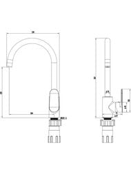 ��������� ��� ����� Aquatek ���� AQ1882BGM �������������, ���������� ����� 230��, ����� ���������