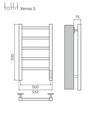   toHit Xenos 5 (500700) 90, ., . ,  