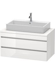����� ��� �������� Duravit DuraStyle (1000�512�548) 2 �����, ����� ������ DS531902222