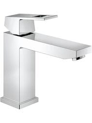 ��������� Grohe Eurocube 23446000 ��� ����������� �� ���� ���������, ������������, ������� ������