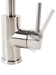 Смеситель IDDIS Kitchen для кухни K05STJ0i05 однозахватный
