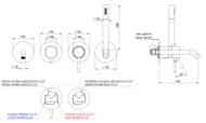 ��������� ��� ����� Remer X Style X96S03ROXXCFP, ������ ������������� ����