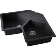 ����� Omoikiri SUMI 83C BL (1021�830�206) �������, �������, ����������, ����-������ 4993864