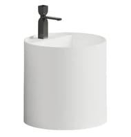 �������� SALINI Armonia ROUND TOP 03 130423TM ��������� �������, 450�450�450, S-Stone ����� �������