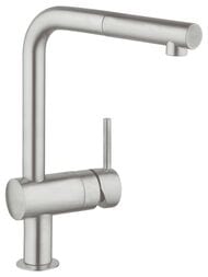 ��������� Grohe Minta 32168DC0 ��� �����, ��������� ���������� ����� 217��, ���� ����������