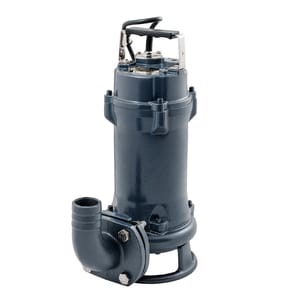 Насос фекальный UNIPUMP FEKAMAX 12-10-1,1 частицы 6мм, напор 14м, 1100 Вт