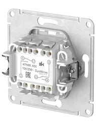 ������������� Systeme Electric ATLASDESIGN 2-������. ��.6/2 10�� ���������.������,������� ATN000565S