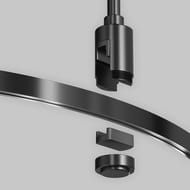 ���������� ������� �� ���������� 1800�� Maytoni Flarity (�������) TRX154-2SR-D1800-B ������, IP20