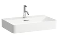  Laufen VAL 8.1028.4.000.104.1 (650420155)   