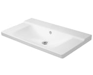 ���������� DURAVIT P3 Comforts 850�500 ��� ��������� ��� ���������, ������� 2332850060