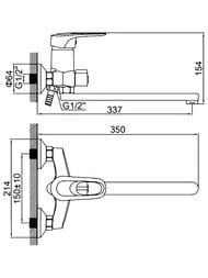 ��������� Ledeme �28 ���������, ��� ����� � ����, � ������� ������, ���� L2228-�