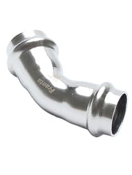 ������ ����� Franta 22�22�� 45*, ����������� ����� SUS 304, V72200000