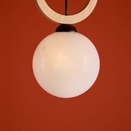 ��������� ���������� Freya Irisa (�����) FR5593PL-01B, 220/240 V, IP20,������