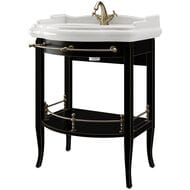    Caprigo  70 nero lucido 745958545 11511-Console 032