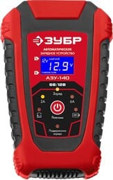 �������� ���������� ���� 6�/12�, 6�, ������� 2 ������, AGM, GEL, WET, ��-�������, 59310