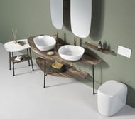���������� Vitra Plural 64043 1210�480�10��, ���. ��� 2 ��������, ������, ����: ������ ���