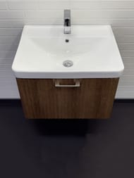 ����� COMFORTY ������-60� (610�460�470) ���������, � ���������, ��� ����-���������� 00-00021035