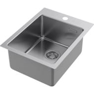 ����� Omoikiri AMADARE 39-IN (390�505�200) �������, ����������� ����� 4997028