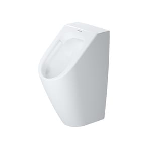 Писсуар DURAVIT ME by Starck 300х350х585 безободковый, крепление 280930