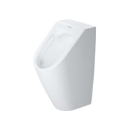 Писсуар DURAVIT ME by Starck 300х350х585 безободковый, крепление 280930